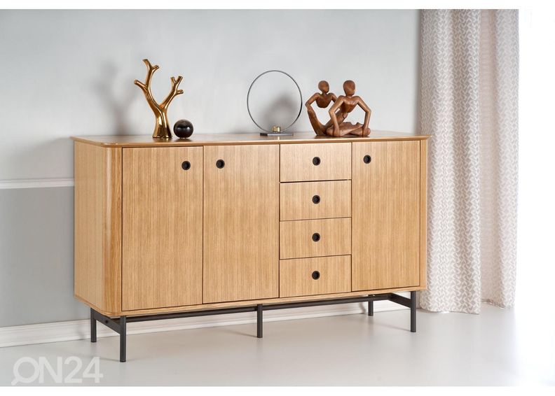 Lipasto kuvasuurennos