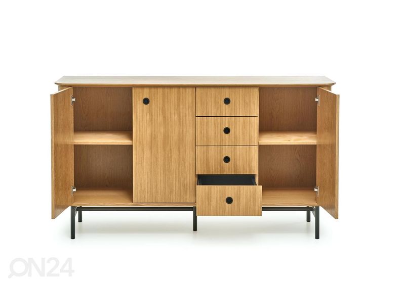 Lipasto kuvasuurennos