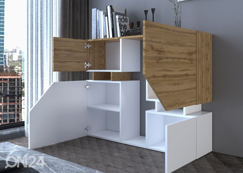 Lipasto kuvasuurennos