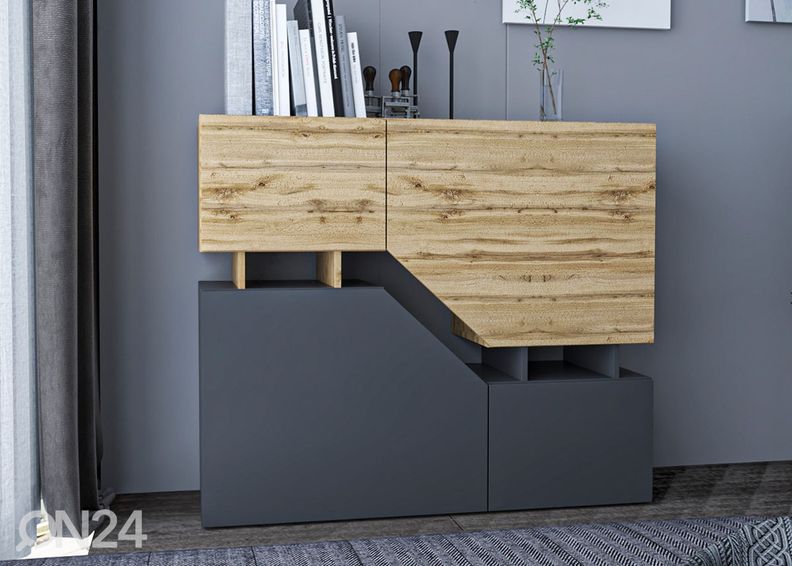 Lipasto kuvasuurennos