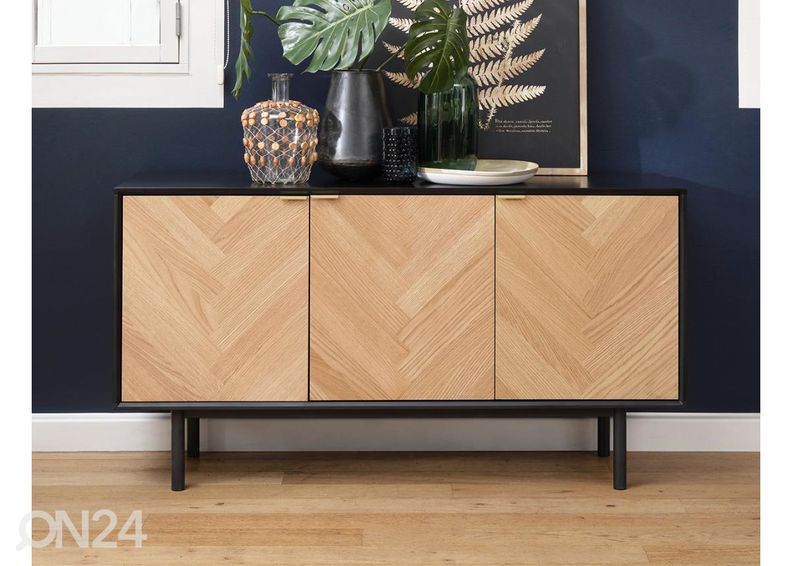 Lipasto kuvasuurennos