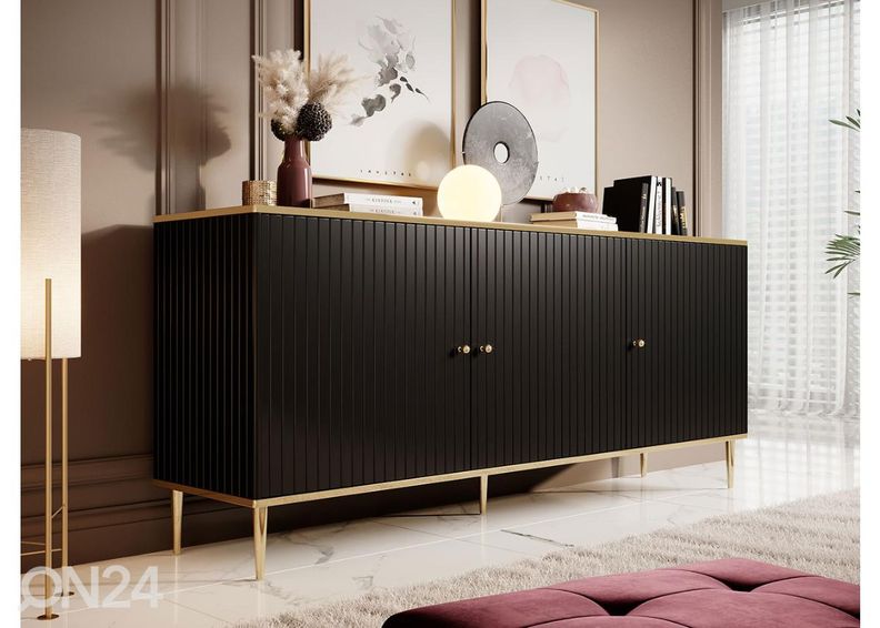 Lipasto kuvasuurennos