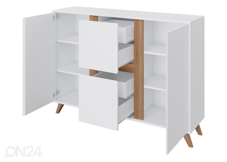 Lipasto kuvasuurennos