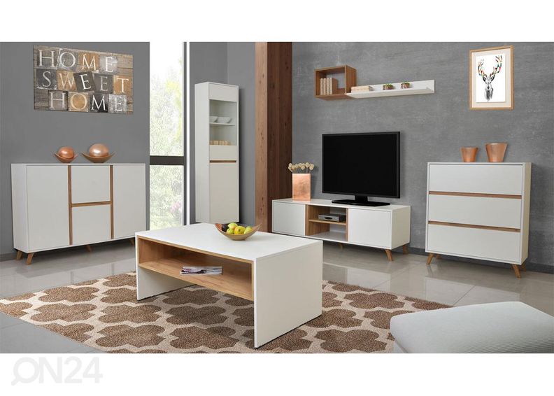 Lipasto kuvasuurennos