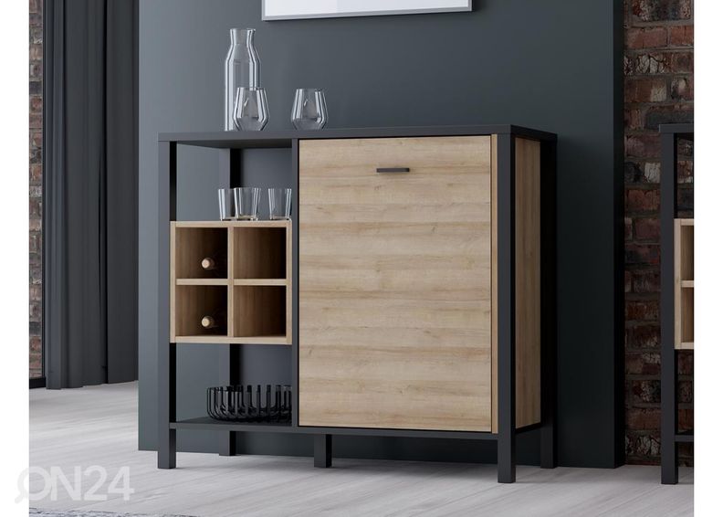 Lipasto kuvasuurennos