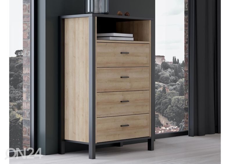 Lipasto kuvasuurennos