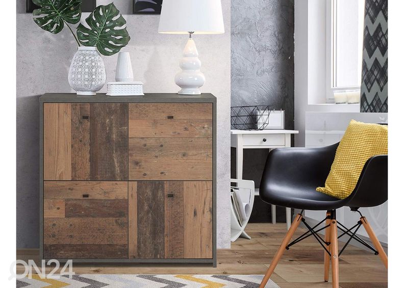 Lipasto kuvasuurennos