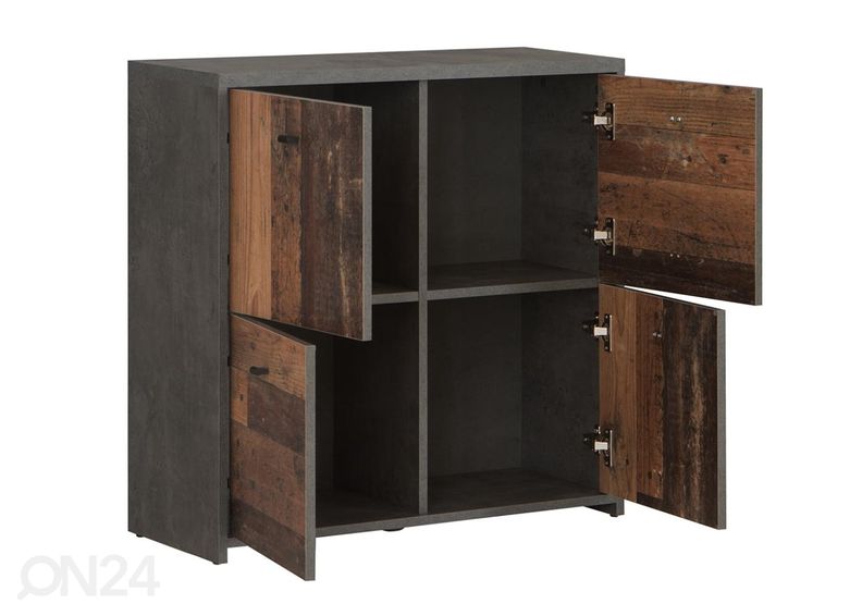 Lipasto kuvasuurennos