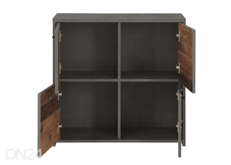 Lipasto kuvasuurennos