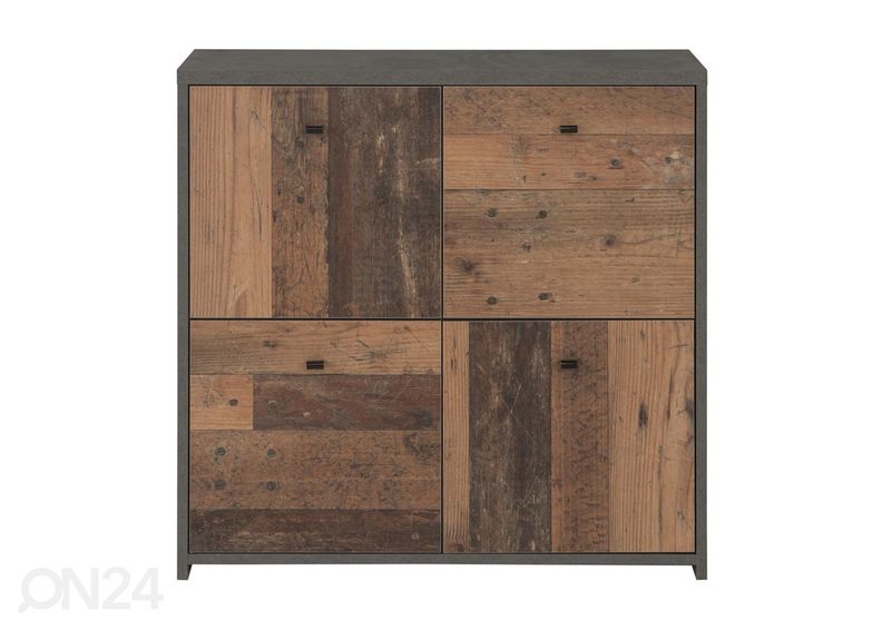 Lipasto kuvasuurennos