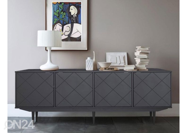 Lipasto kuvasuurennos