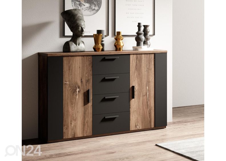 Lipasto kuvasuurennos