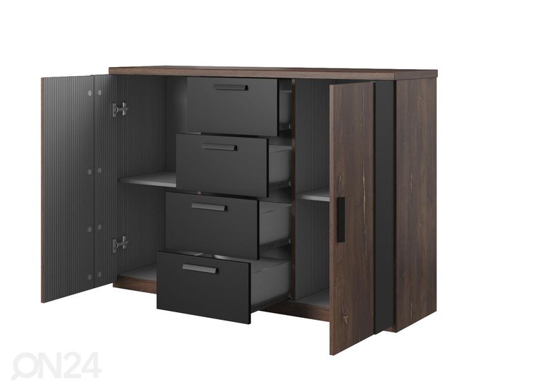 Lipasto kuvasuurennos