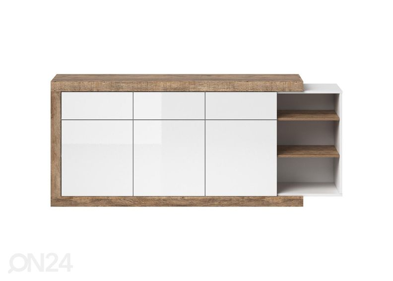 Lipasto kuvasuurennos