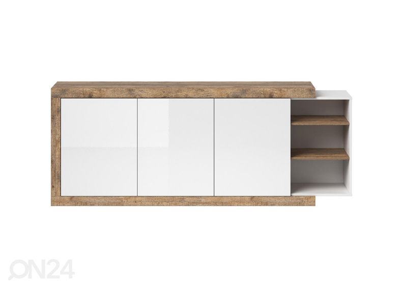 Lipasto kuvasuurennos