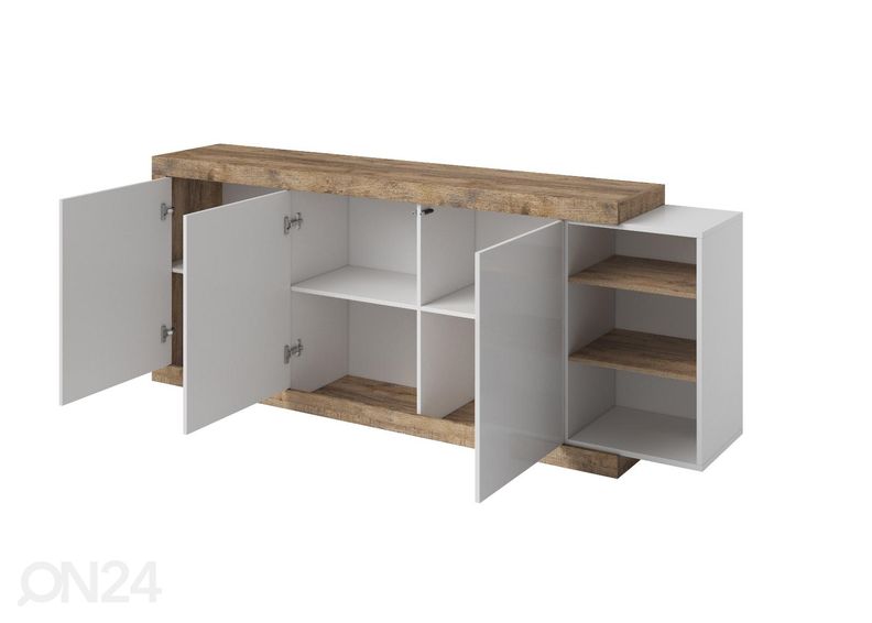 Lipasto kuvasuurennos