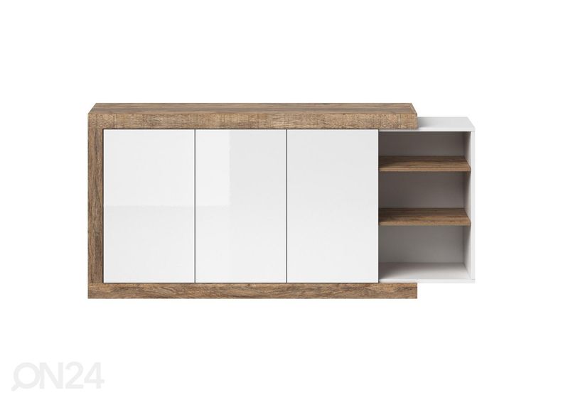 Lipasto kuvasuurennos