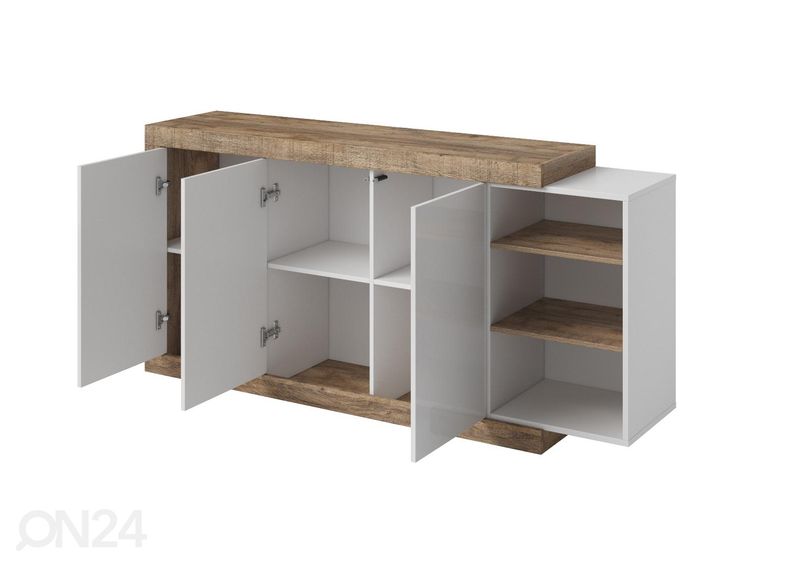 Lipasto kuvasuurennos