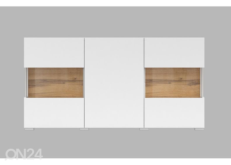 Lipasto kuvasuurennos