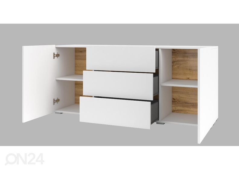 Lipasto kuvasuurennos