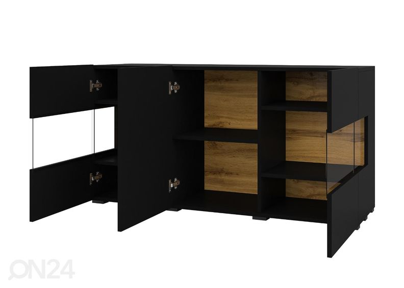 Lipasto kuvasuurennos