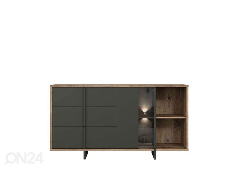 Lipasto kuvasuurennos