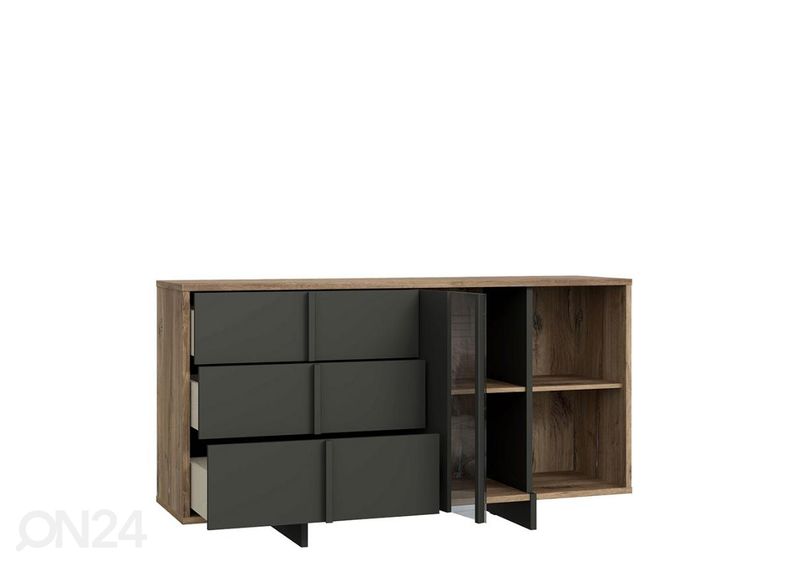 Lipasto kuvasuurennos