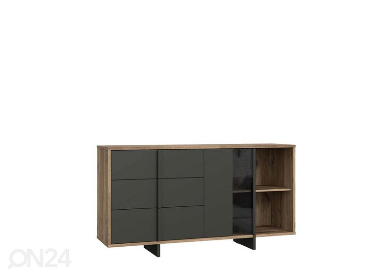 Lipasto kuvasuurennos