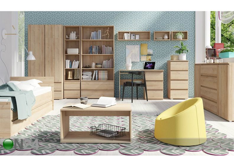 Lipasto 45 cm kuvasuurennos