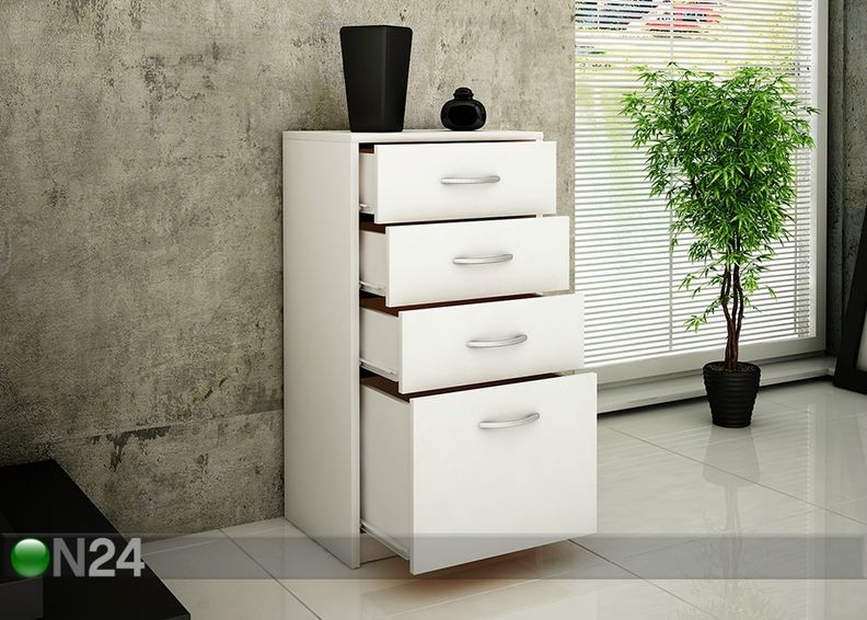 Lipasto 45 cm kuvasuurennos