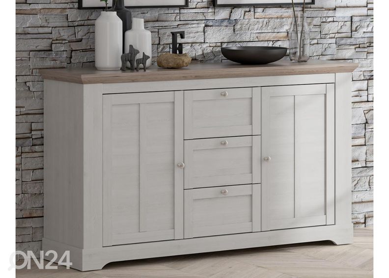 Lipasto kuvasuurennos