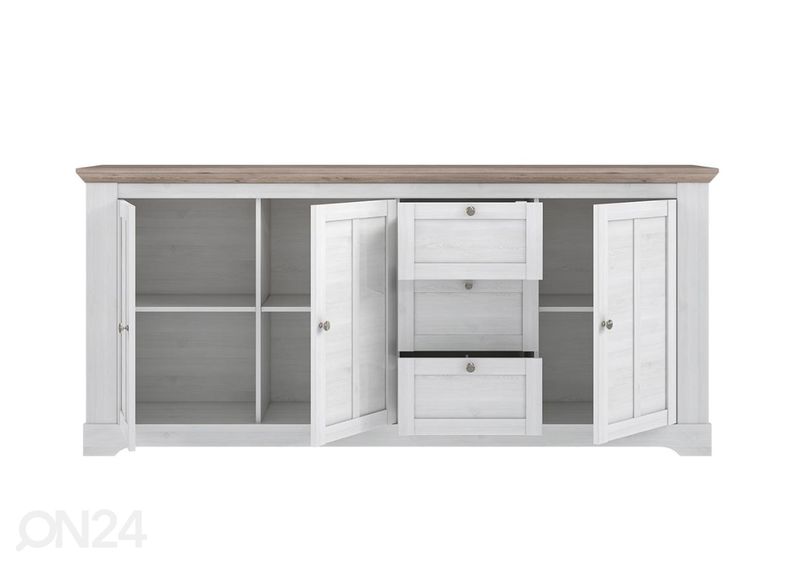 Lipasto kuvasuurennos