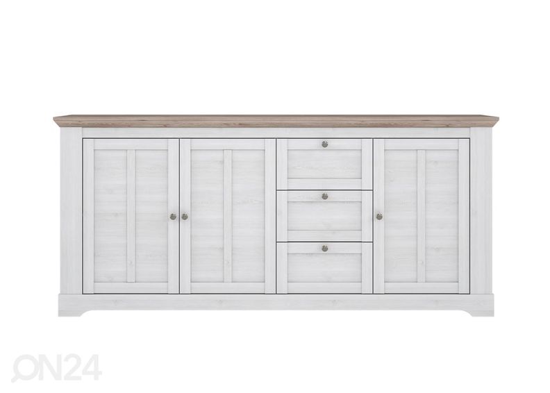 Lipasto kuvasuurennos