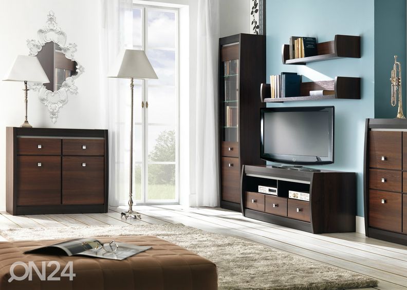 Lipasto kuvasuurennos