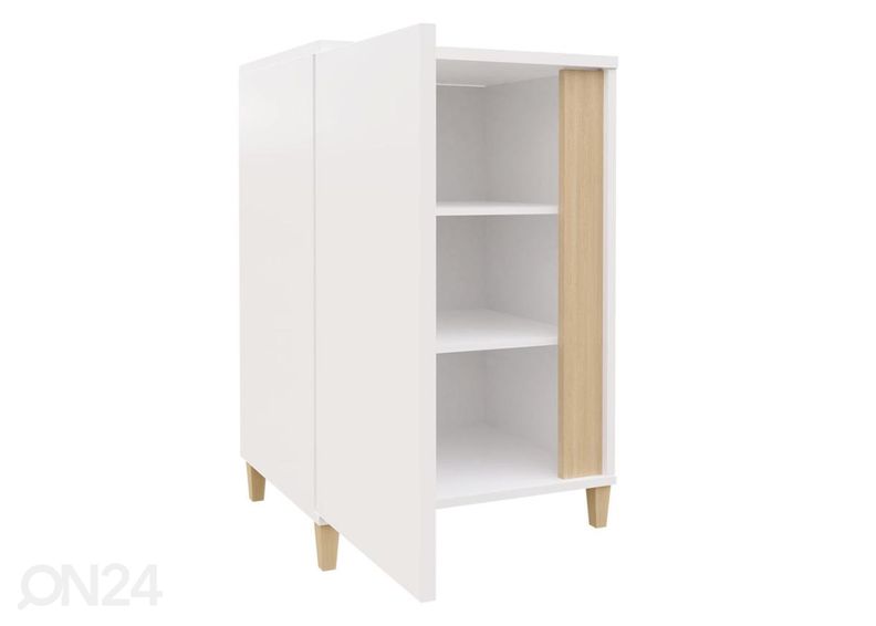 Lipasto 50 cm kuvasuurennos