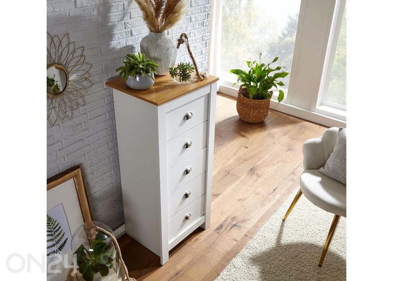 Lipasto 53 cm kuvasuurennos