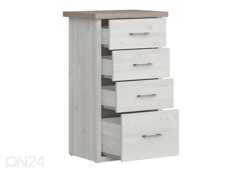 Lipasto 60 cm kuvasuurennos