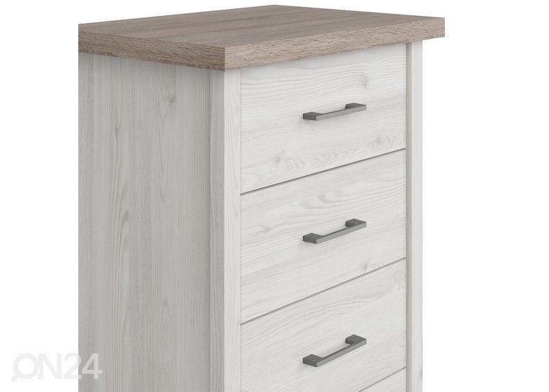 Lipasto 60 cm kuvasuurennos