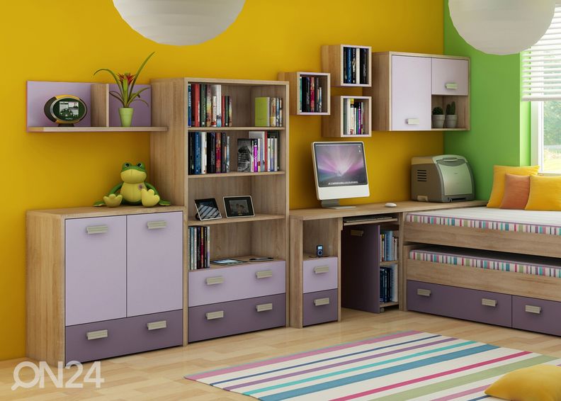 Lipasto kuvasuurennos