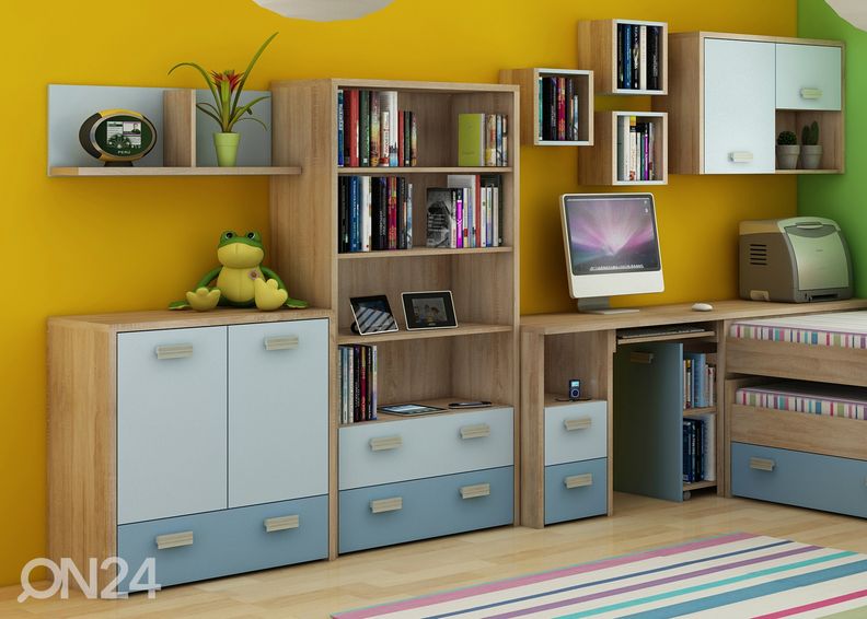 Lipasto kuvasuurennos