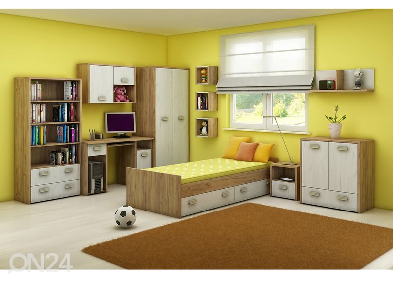 Lipasto kuvasuurennos