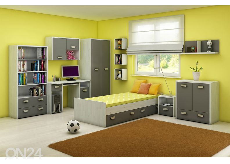 Lipasto kuvasuurennos