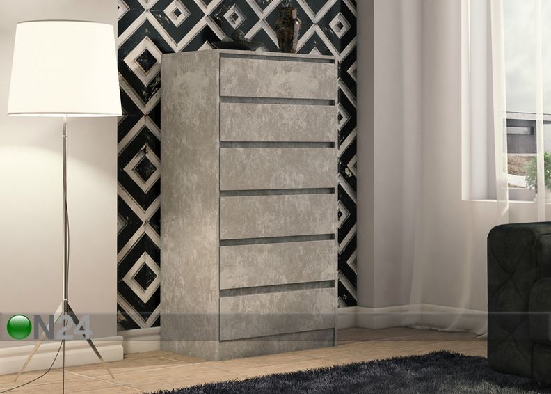 Lipasto 70 cm kuvasuurennos