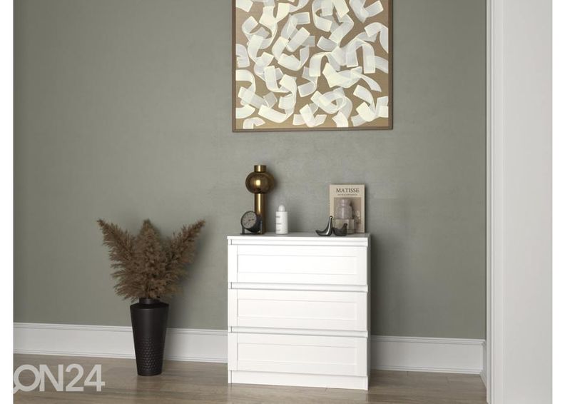 Lipasto 70 cm kuvasuurennos