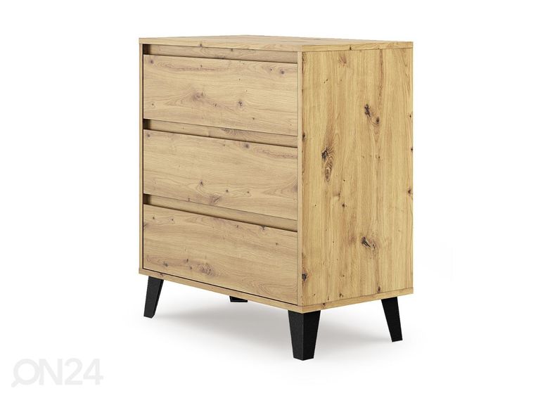 Lipasto 70 cm kuvasuurennos