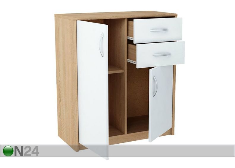 Lipasto 74 cm kuvasuurennos