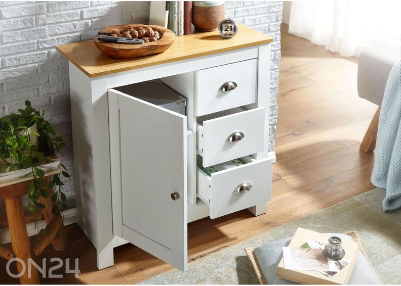 Lipasto 79 cm kuvasuurennos