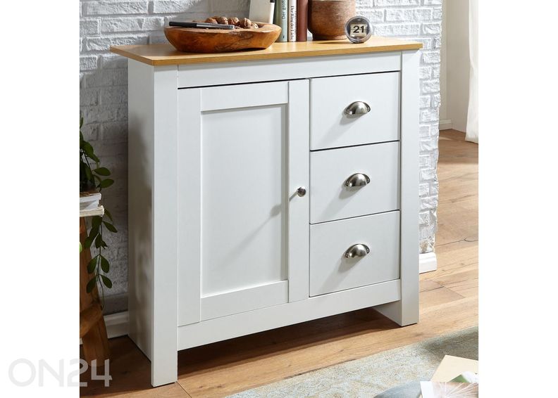 Lipasto 79 cm kuvasuurennos