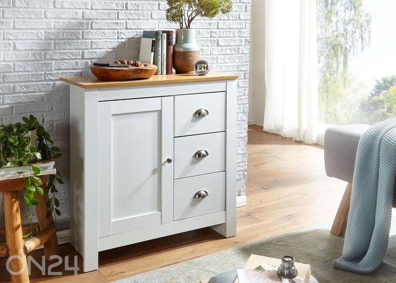 Lipasto 79 cm kuvasuurennos