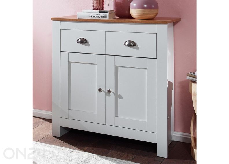 Lipasto 79 cm kuvasuurennos